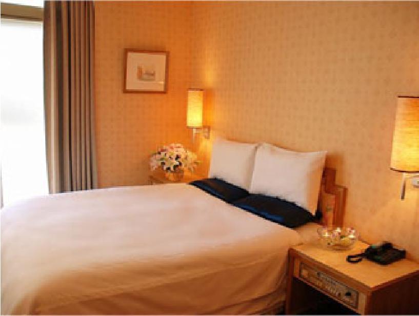 Asia Emperor Hotel Тайнань Экстерьер фото